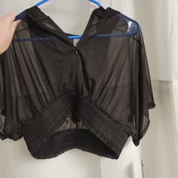 Brand new MONO B CROPTOP
