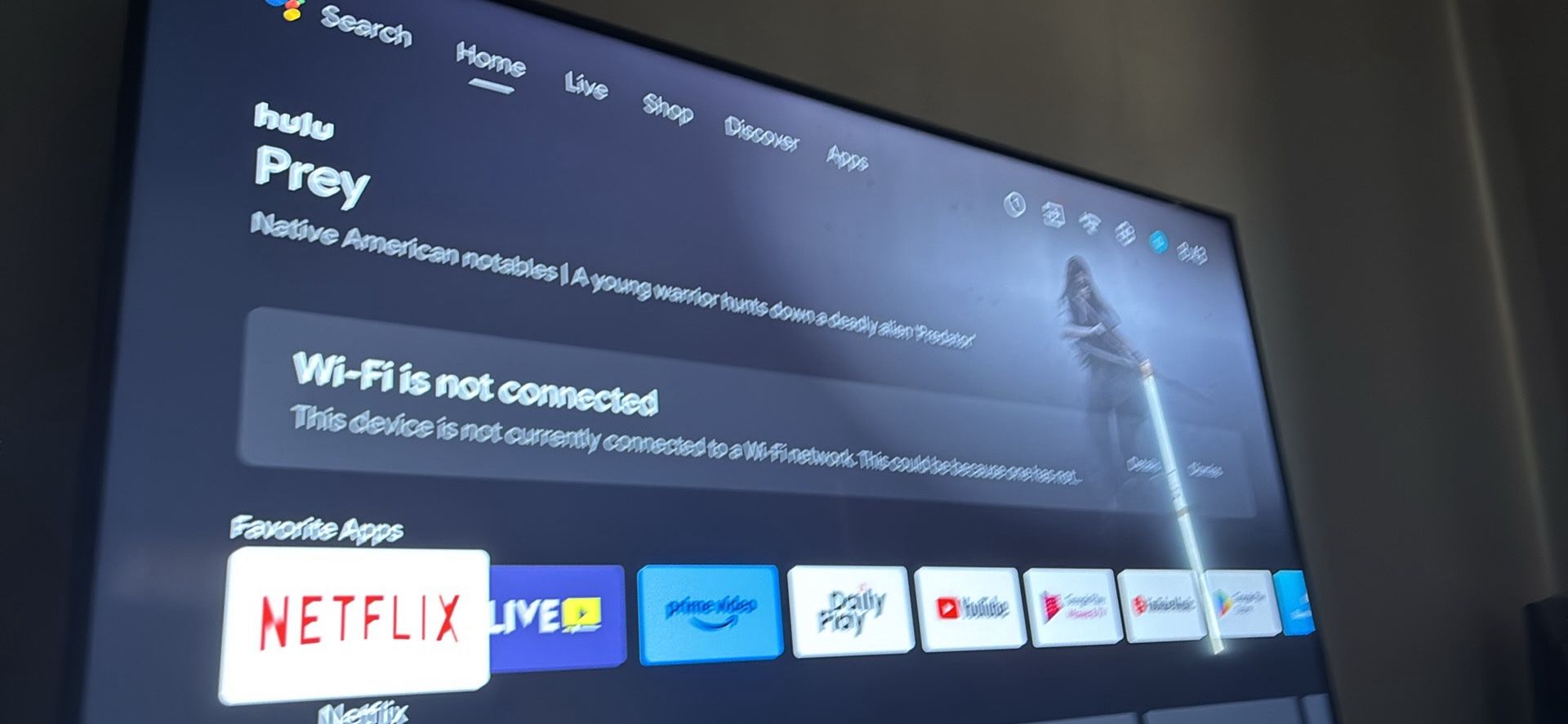 Skyworth TV