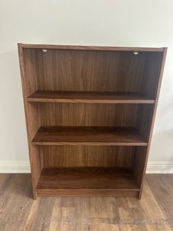 IKEA “Billy” 42-inch bookcases (3 available) like new