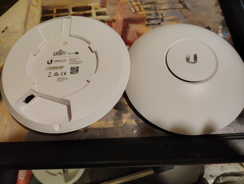 Ubiquiti Unifi Ap-AC Long Range - Wireless Access Point