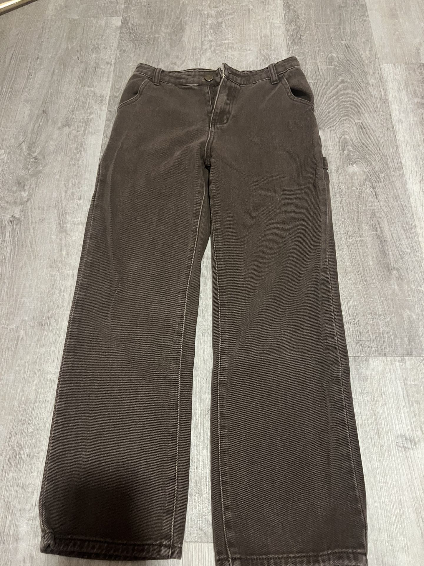Kids Size 12 14 Tilly’s Or ….