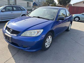2004 Honda Civic
