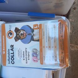 Bencmate Inflatable Coller