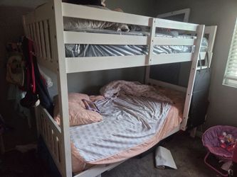 Free bunkbed