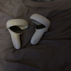Oculus quest one