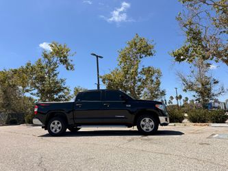 2016 Toyota Tundra