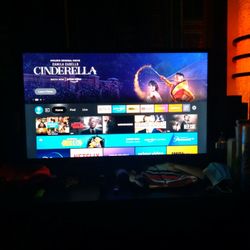 Insignia smart Tv 32 Inch