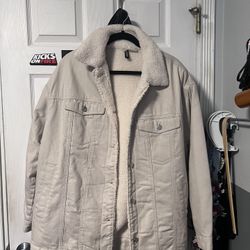 Men’s Large Jacket