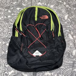 The North Face Jester Backpack 