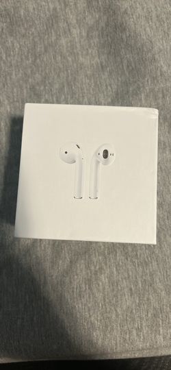 AirPods