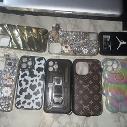 All iPhone 13 Pro Max cases