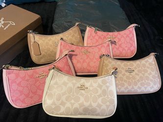 Coach Purses