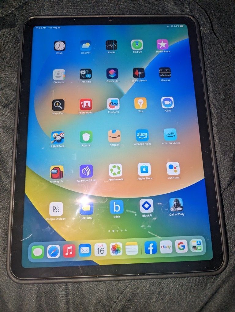 Ipad Air 4 for Sale in Phoenix, AZ OfferUp