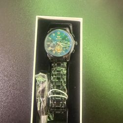 OLEVS Watches 