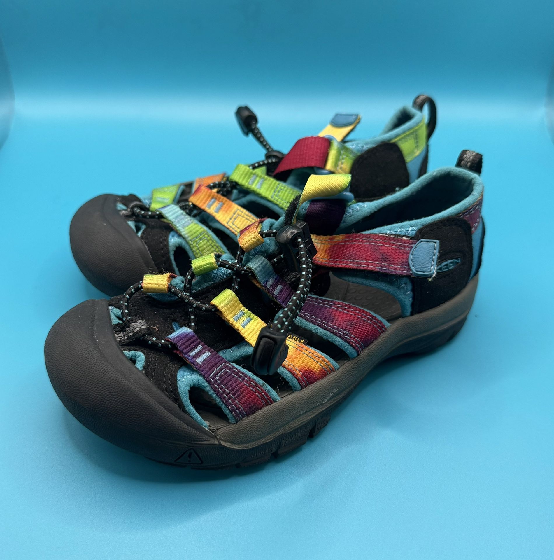 Kids Keen Sandals Size 12
