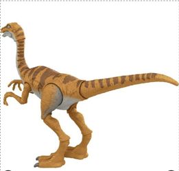 Jurassic World Legacy - Gallimimus, JURASSIC WORLD