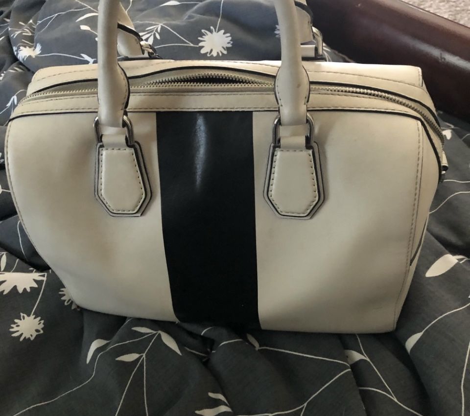 Michael Kors Vintage Purse