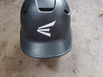 Easton Youth Z5 2.0 Batting Helmet Matte Black JR 6 1/2" - 7 1/8" 3/2020