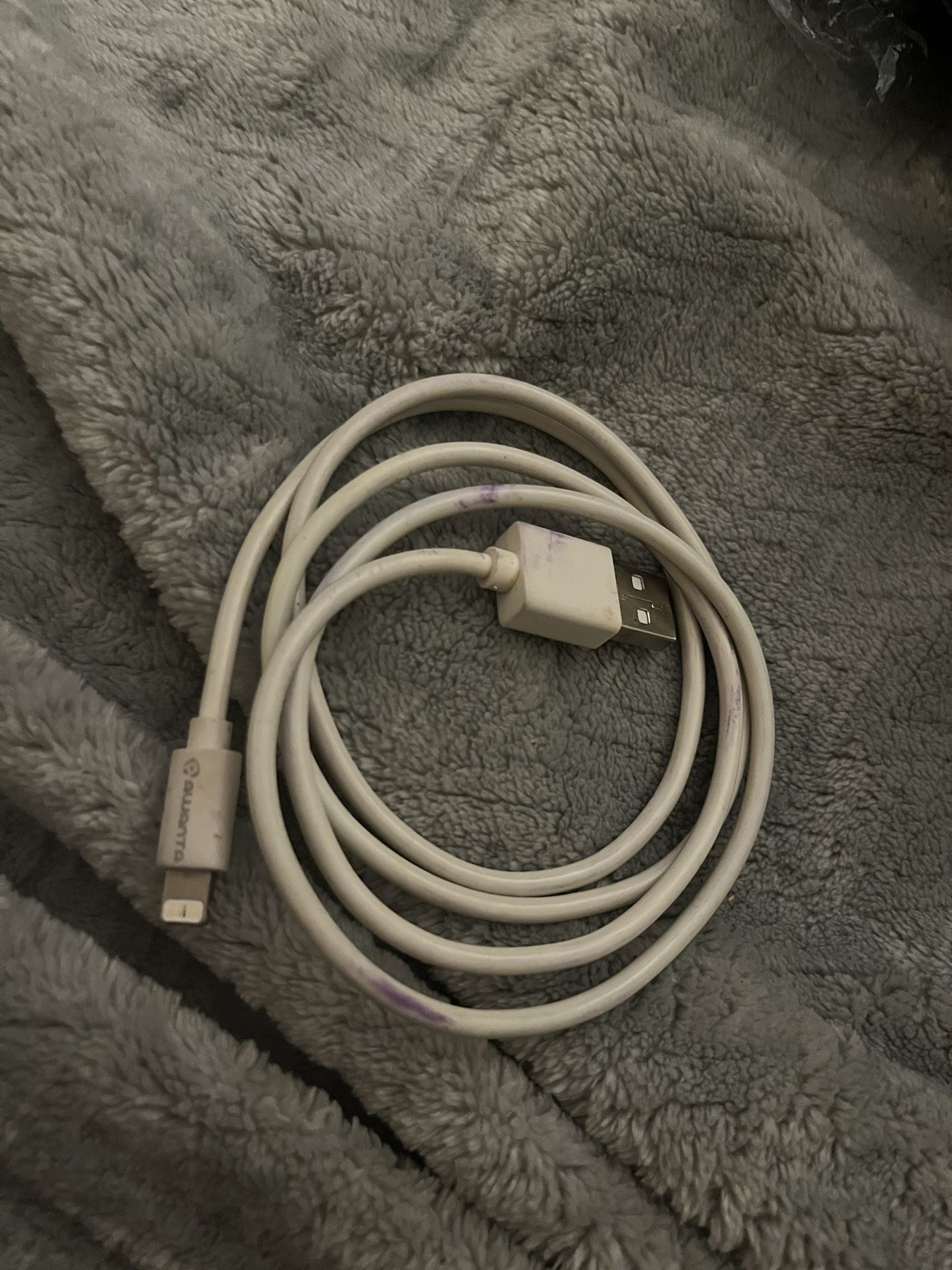 Wanta iPhone Charger
