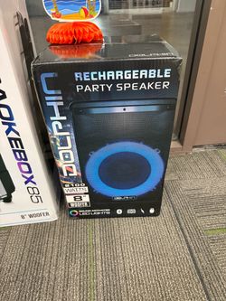 Speaker