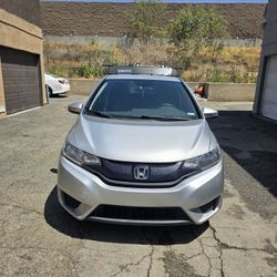 2015 Honda FIT