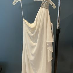 David’s Bridal Dress 