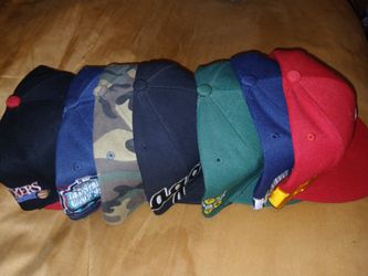 HATS