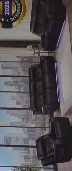 Nuevos muebles buenísimos