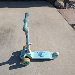Scooter For Toddlers