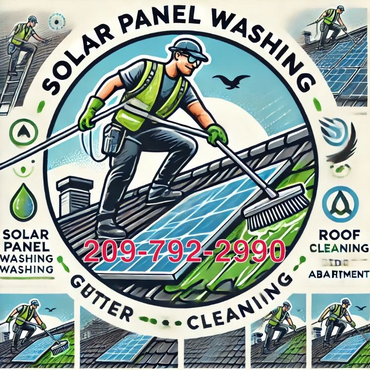Gutter Clean