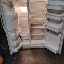 Kenmore  Refrigerator 