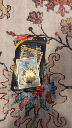 Perfect order premium checklane blister (onix & steelix)