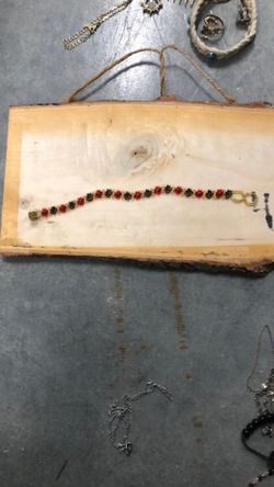 Bracelet
