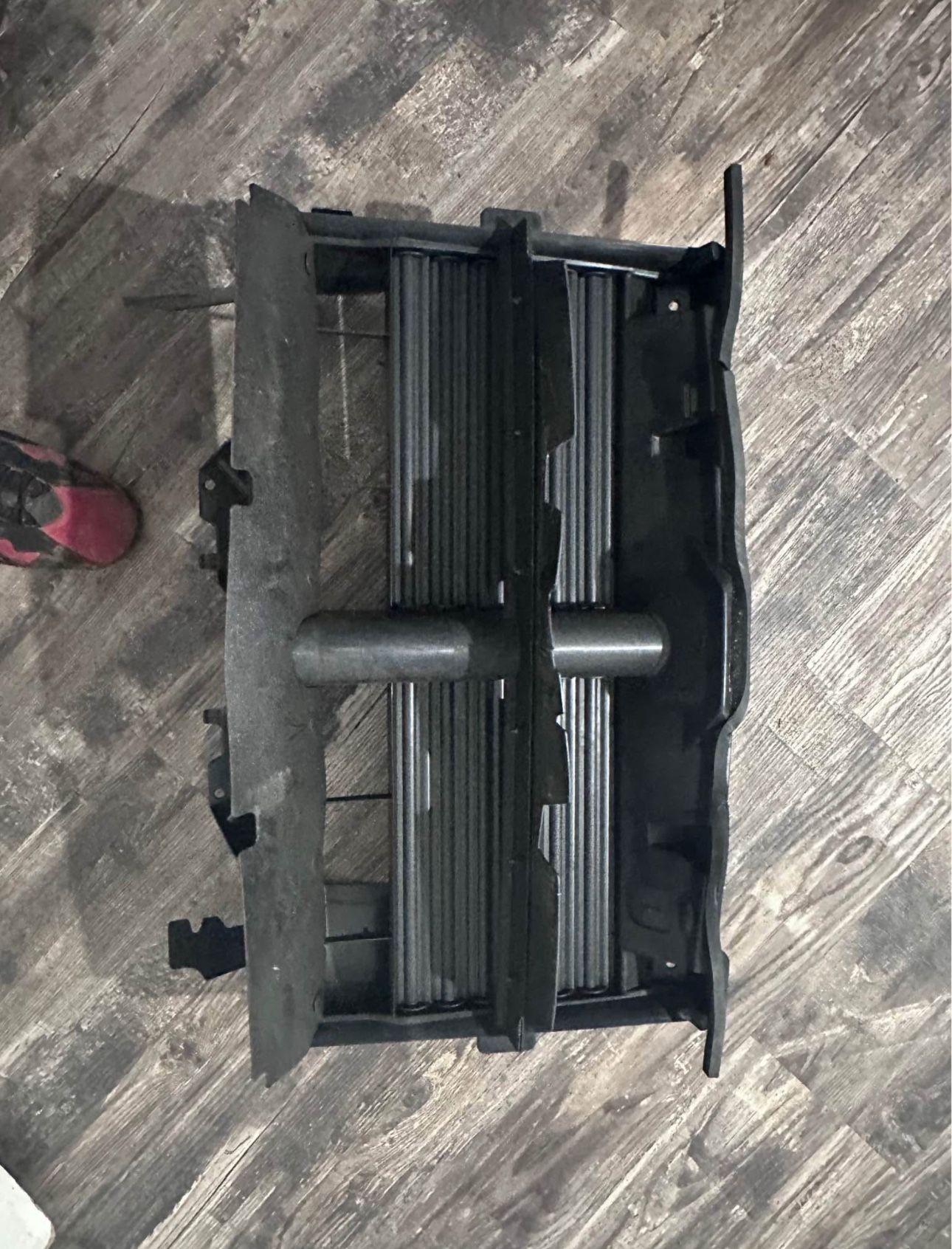 2018 Ram 1500 Shutter OEM