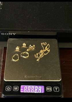 Gold