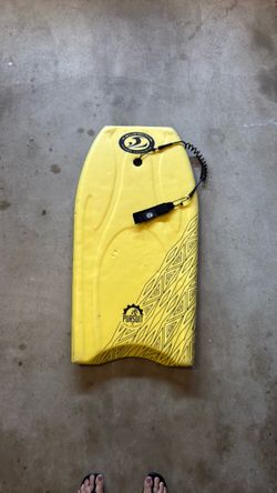 body board