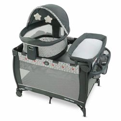 Graco Pack ‘n Play Playard