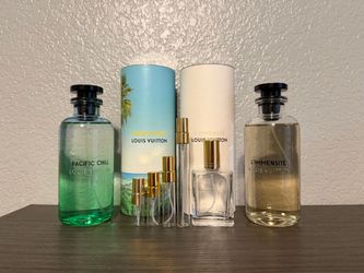 LV Decants