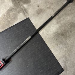Rogue Olympic Barbell