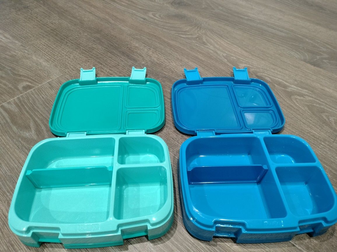 Bentgo Lunch Box