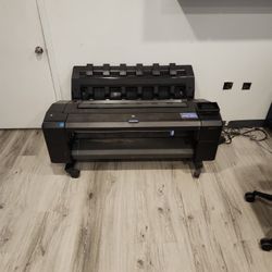 HP DesignJet T930