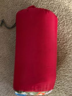Brand New Sleeping Bag