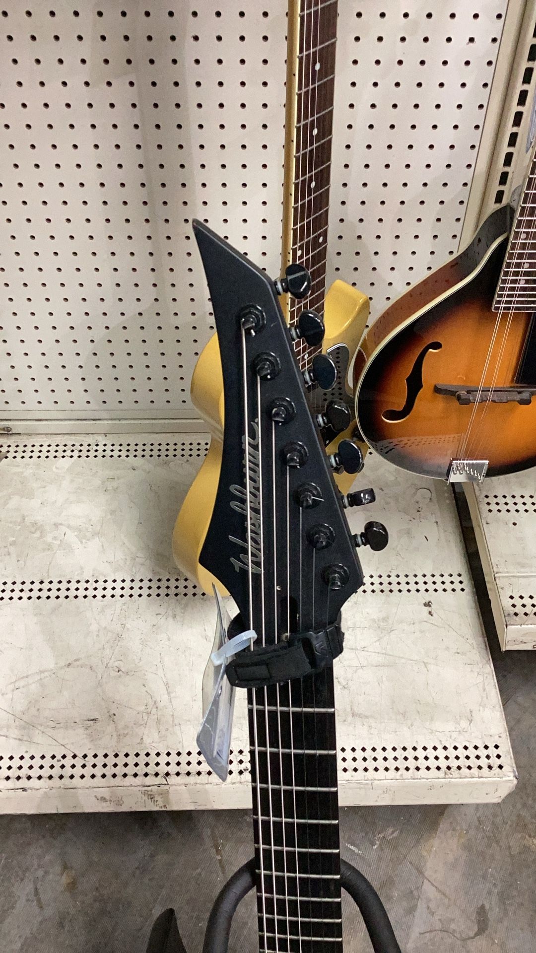Washburn Electric Guitar Px-solar170