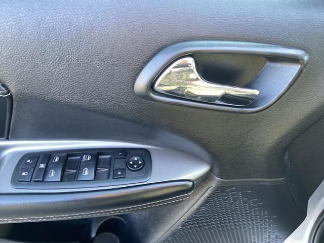 2015 Dodge Journey