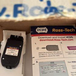 Ross-Tech VCDS