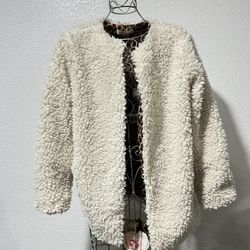 Band Of Gypsies  Size M  Coat 