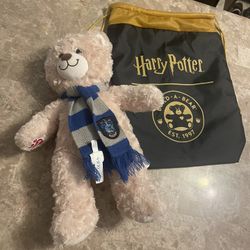 Harry Potter Build A Bear Ravenclaw