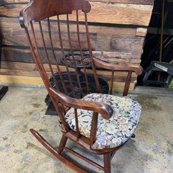 Rocking Chair