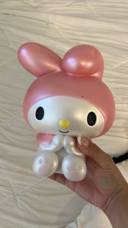 My Melody Sanrio Coin Bank