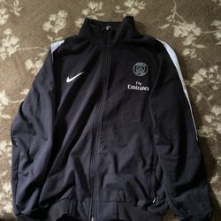 Fly Emirates Nike Jacket 